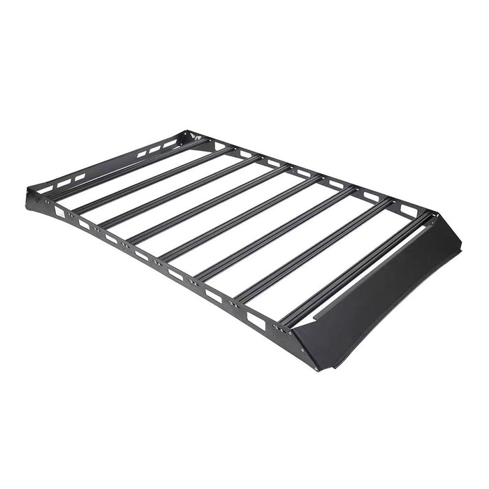 Super Slim Modular Roof Rack for FJ Cruiser