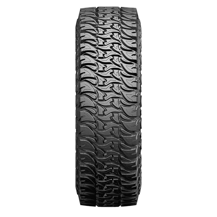 NINEVONT 4x4 High Quality Car Tyre All Season Winter Tyre Suv LT315/70R17 Speed Level 121/118S PR10 FIGHTER AT-J20