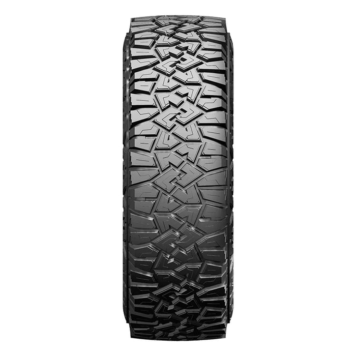 NINEVONT 4x4 SUV Tire Mud Off the Road Tyre Radial Tyres LT305/65R17 Speed Level 121/118Q PR10 FIGHTER RT-H20