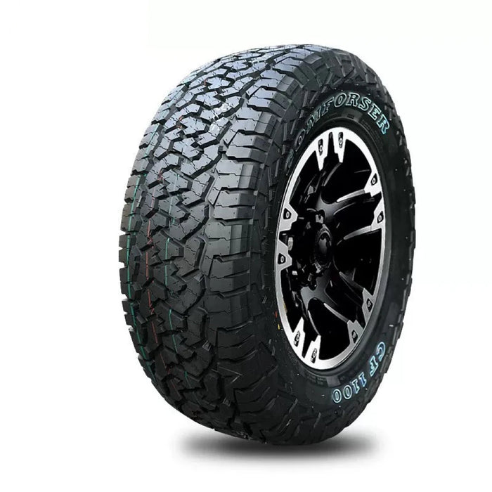 Vipera at High Quality Car Tyre All Season Tyre Suv CF1100 A/T 235/65R18 235/60R18 215 235 245 265 70R15 75R16 65R17 60R18