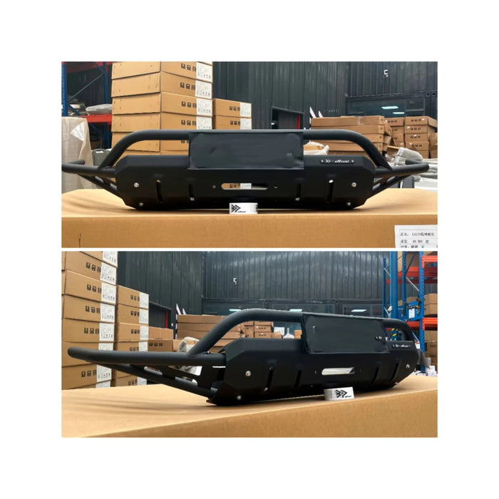 High Quality Vipera Off-road Vehicle Front Bumper for Tacoma