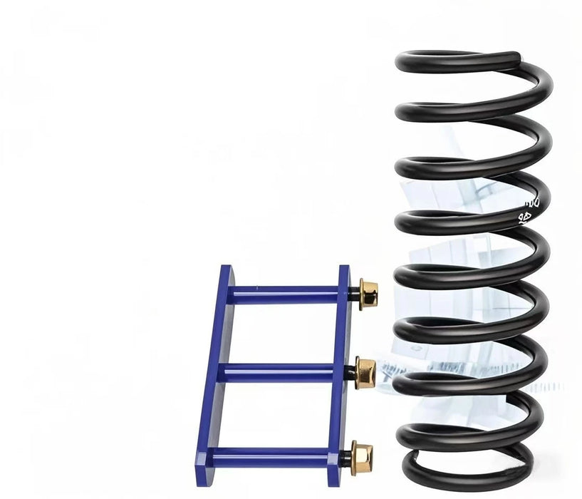 Automotive Spring Essential Auto Part for Comfort and Durability