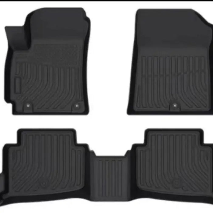 Car Floor Mat of the Tank 300