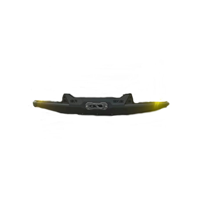 Good Quality Offroad Accessories Front Bumper for LEXUS LX570 07-11 Carbon Steel 5mm Inner