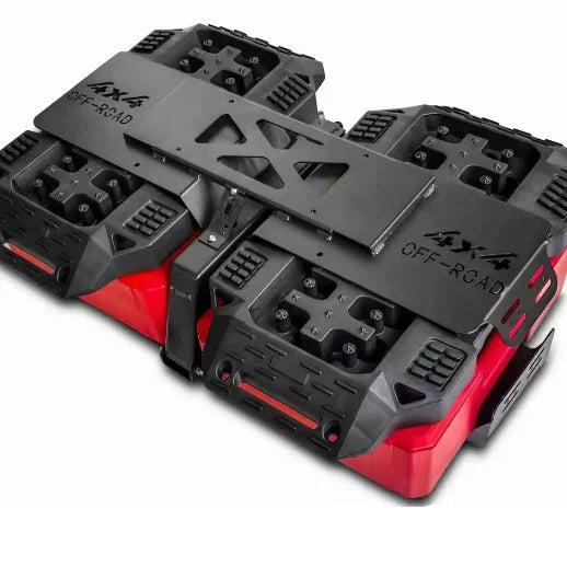 Tailgate Integrated Equipment Group for Tank 300 4x4 Offroad Exterior Accessories