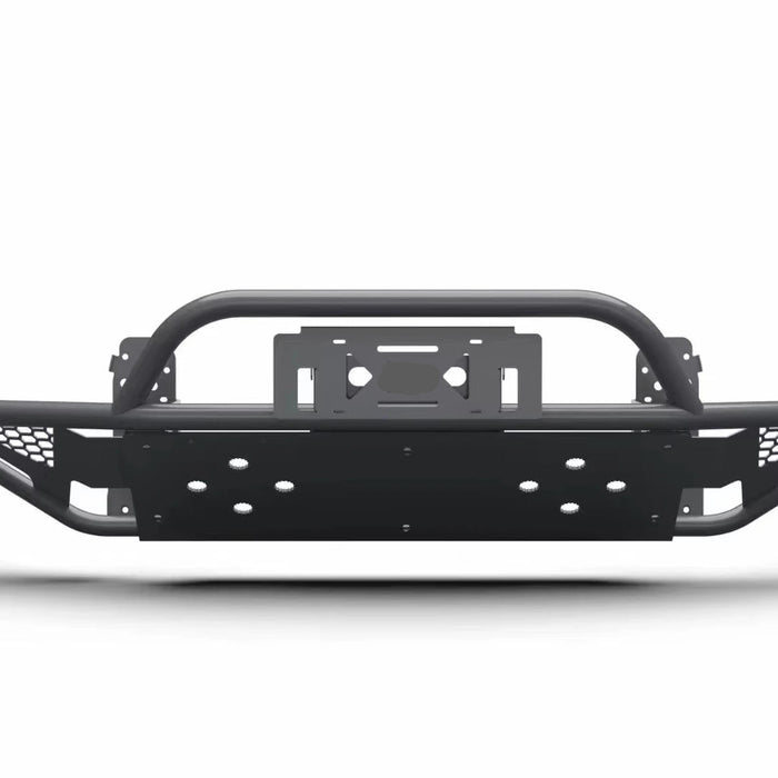 Vipera 958 Good Quality Offroad Accessories Front Bumper Carbon Steel 6mm Cayenne957/958/Touareg