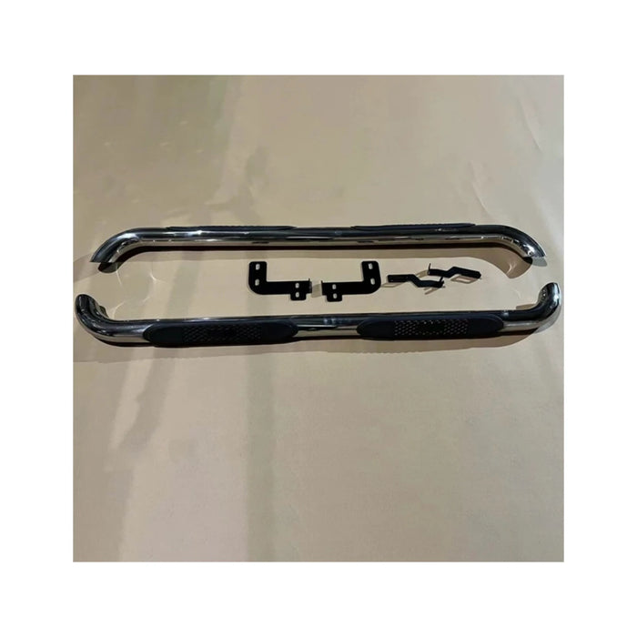 High Quality Vipera Off-road Vehicle Front Bumper Rear Bumper Side Plate for RAV4