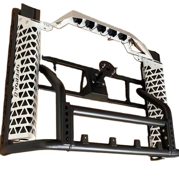 New for Tantu for Ford Raptor F150 for Dodge for Ram Gantry Frame Spare Tire Frame