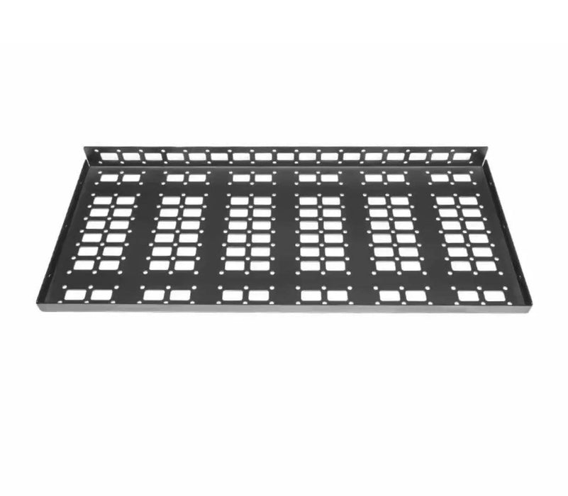 Car Accessories Rear Boot Trunk Roof Luggage Rack Storage Organizer Molle Panel for Tank 300 Trunk Storage Luggage Rack
