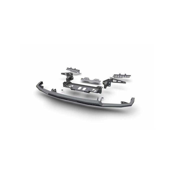 Good Quality Offroad Accessories Front Bumper for Patrol Y62 Carbon Steel 5mm Inner
