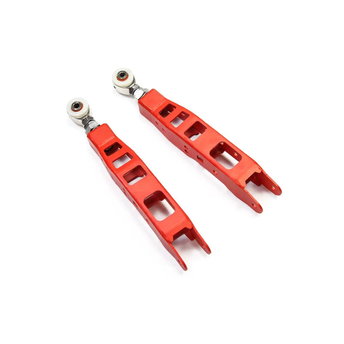 ADAPTS BRZ 86 Forester Impreza Outback Legacy XV Rear Adjustable Angle Tie Rod Lower Swing Arm