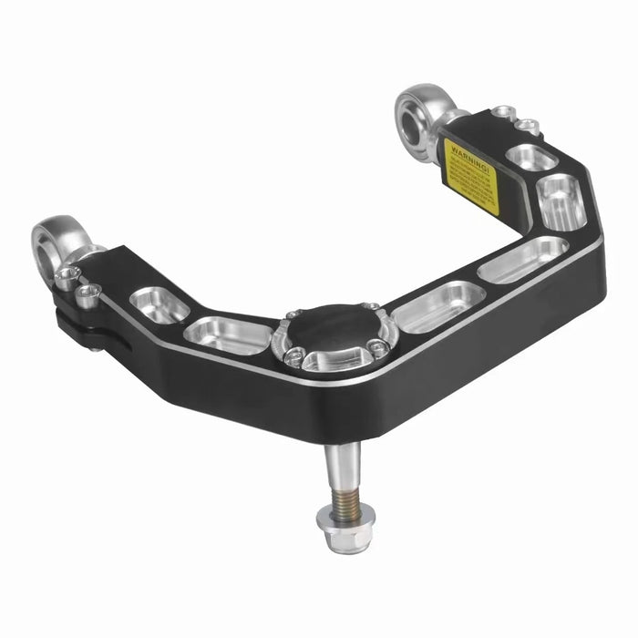 Forged Reinforced Upper Control Arms, Adjustable Trailing Arms, Track Bars, and Sway Bar Links for Prado LC200