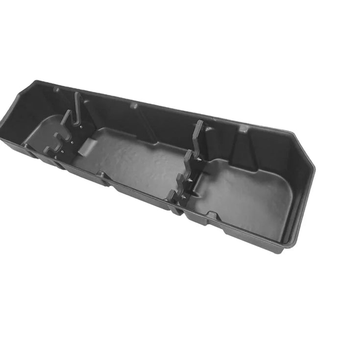 Modified Raptor F150 16-19 Performance Parts Rear Seat Under Toolbox Storage Box