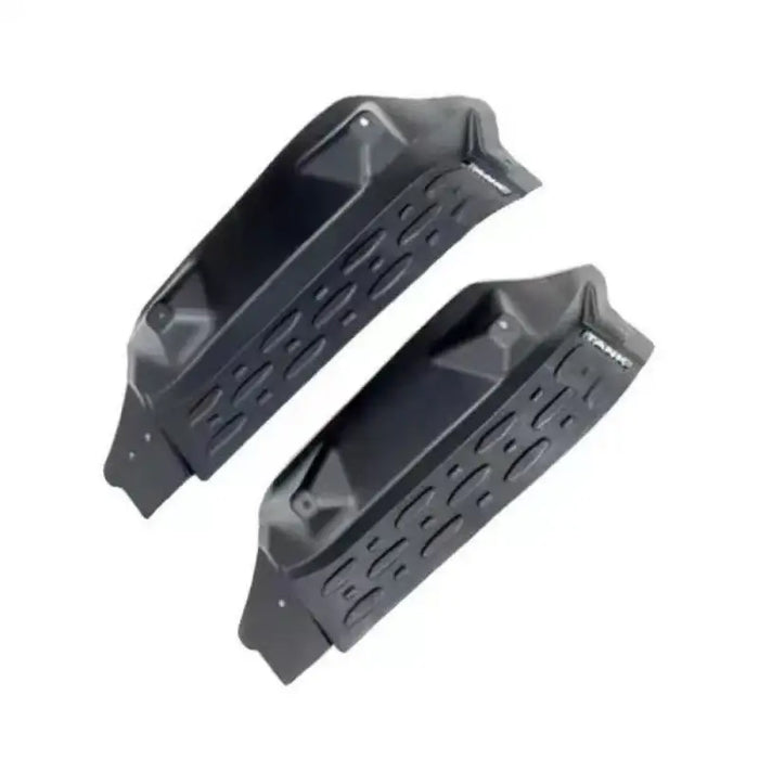 Rear Bumper Guard of the Tank 300