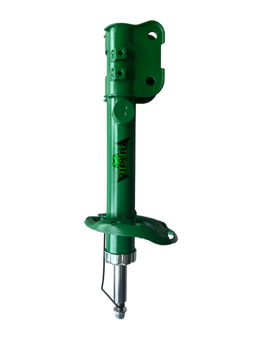 DELICA D 5 Oil Shock Absorber Original/1.5 Inch Lift Kit Improves Vehicle Control Suits All Roads Protects Parts Color Custom