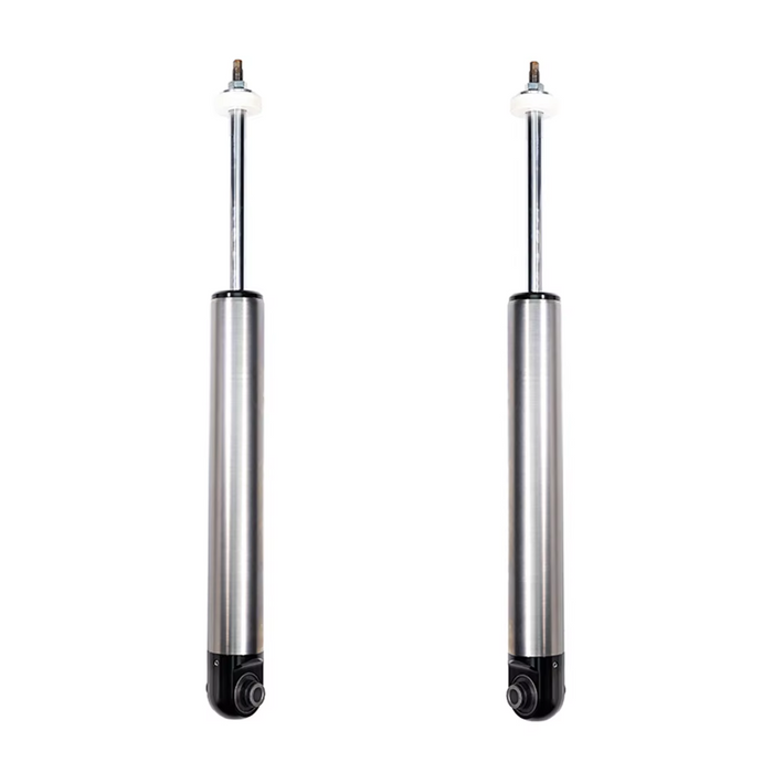 Ranger Nitrogen Shock Absorber 2-3.5 Inch Lift Kit Non-Adjustable Body Control Fits All Roads Protects Parts Color Custom