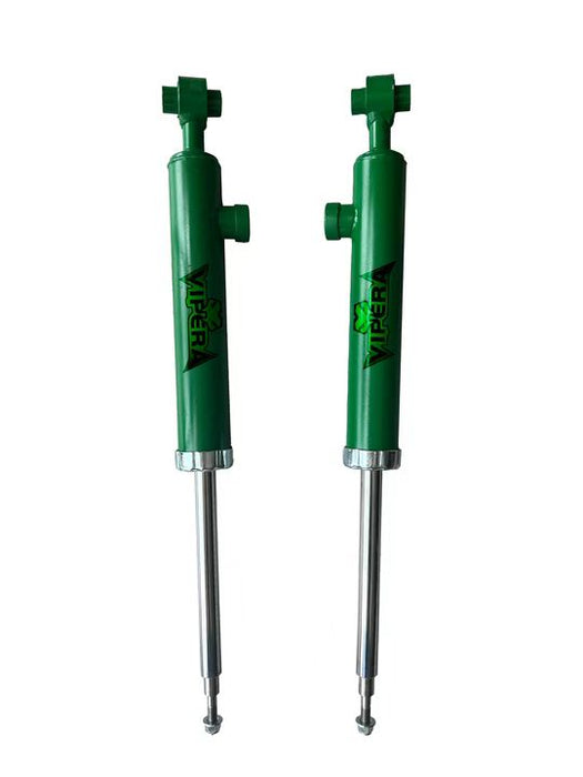 Cayenne955/957 Oil Shock Absorber Original/1.5 Inch Lift Kit Improves Vehicle Control Fits All Roads Protects Parts Color Custom