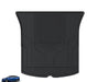 Model Y Trunk Mat Front Compartment Mat Rear Lower Compartment Mat Waterproof Scratch & Wear Resistant Easy Clean
