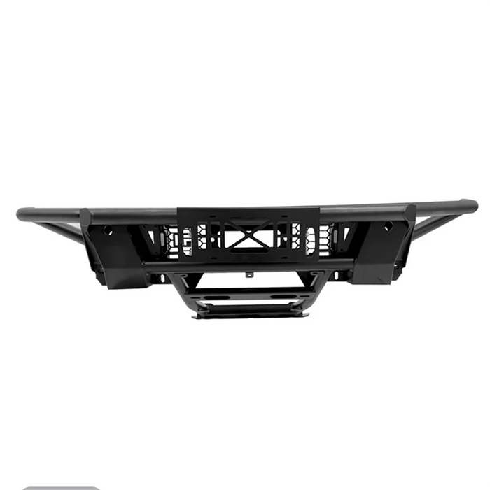 Suitable for 18-21 Raptor/2nd Gen Raptor, No.2 Sand Dune Front Bumper (Extended Version Available), Requires Intercooler Relocation