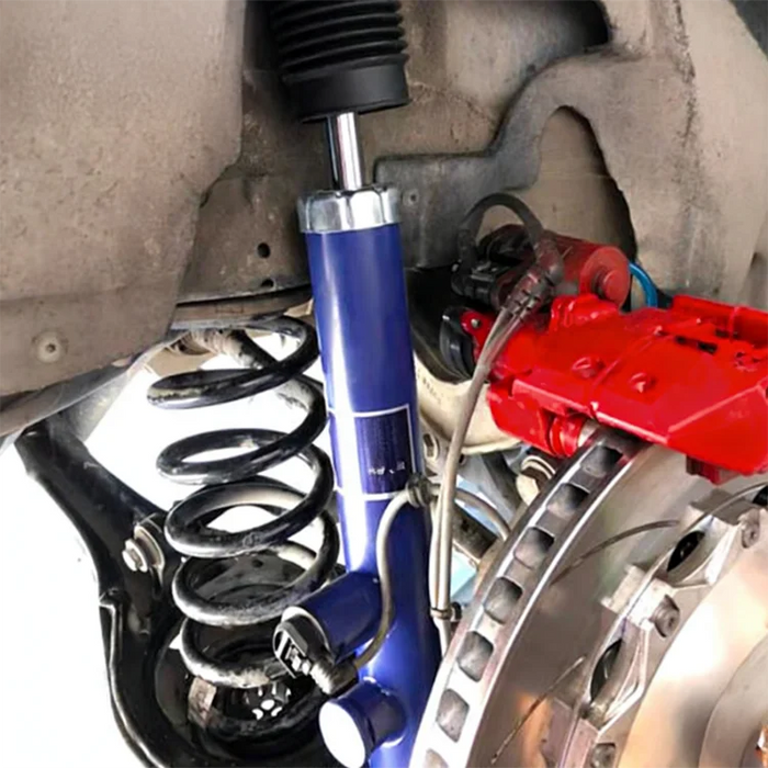 Adjustable Lifted Off-road Shock Absorbers & Springs for Great Wall Haval H8/H9/H7L/H6S | Upgrade & Modification Parts