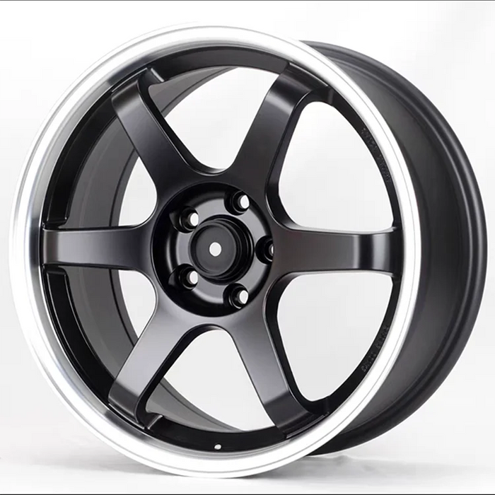 14/15/16/18 Inch Wheels Compatible with Fit/Polo/Civic/Crider/Peugeot 301/206/Corolla Levin