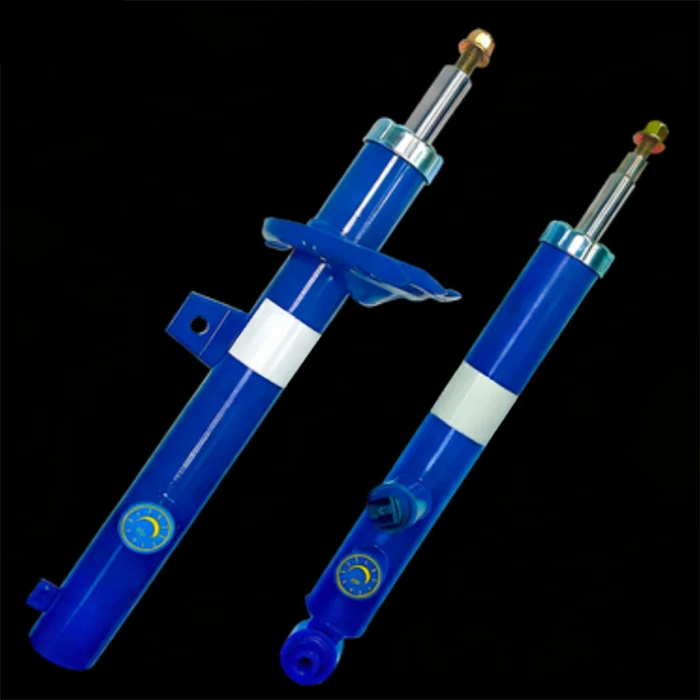 Adjustable Off-road Shock Absorbers and Springs Fit for BAIC BJ40 Plus, BJ20, BJ30, BJ60, BJ80 & BJ90 | Modification Parts