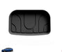 Model Y Trunk Mat Front Compartment Mat Rear Lower Compartment Mat Waterproof Scratch & Wear Resistant Easy Clean