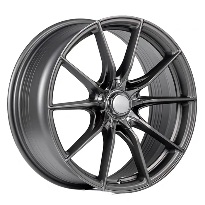 Classic Forged Wheels Fit for 2003 Honda Civic/Accord, Mazda 3 Axela/6 Atenza, Changan UNI-V, GAC Trumpchi Eado