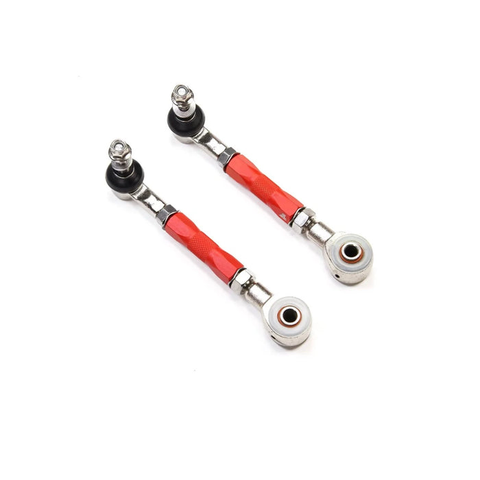 ADAPTS BRZ 86 Forester Impreza Outback  Legacy XV Rear Adjustable Angle Tie Rod Lower Swing Arm