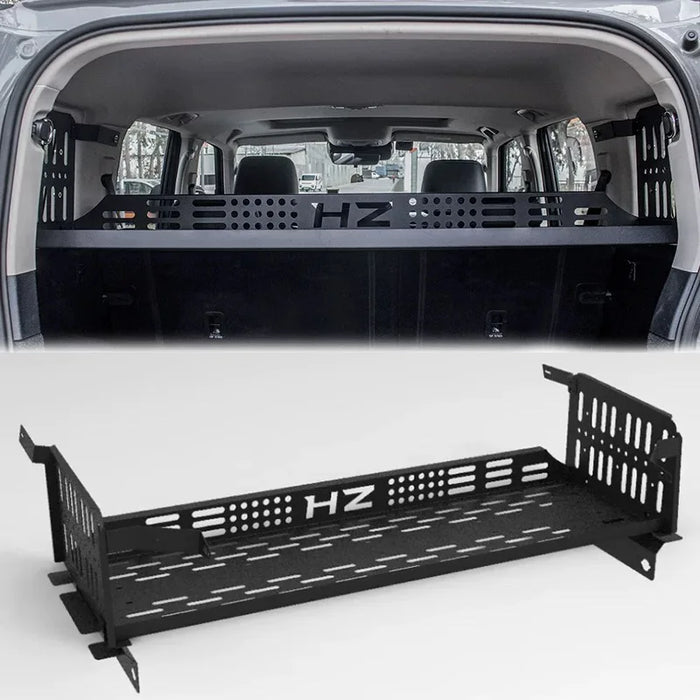 Suitable for Tank 300 Modified Trunk Rack Left and Right Storage Rack