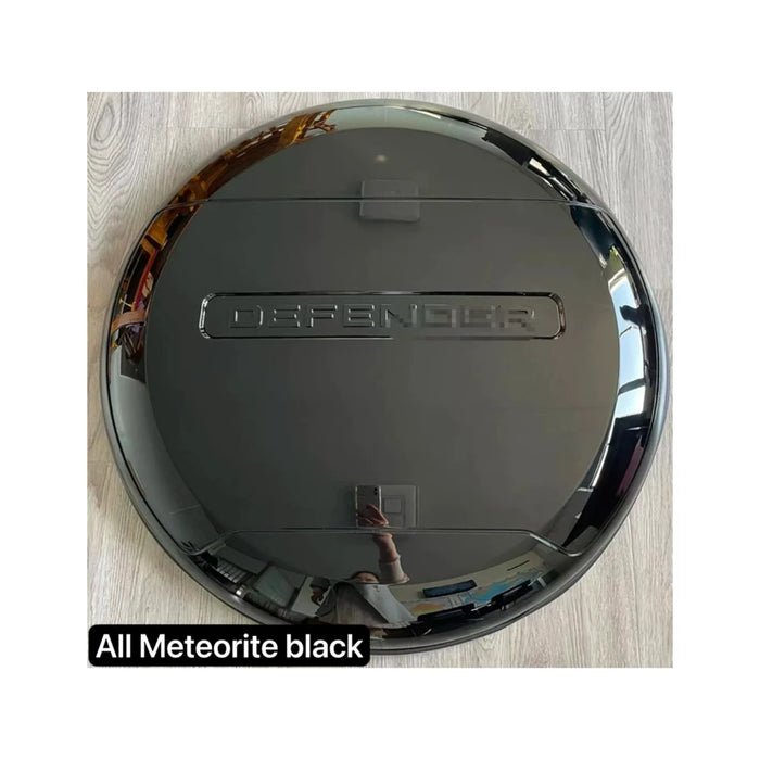 Spare Tire Cover the Roof Tail Side Bag for Range Defender Upgrade Parts