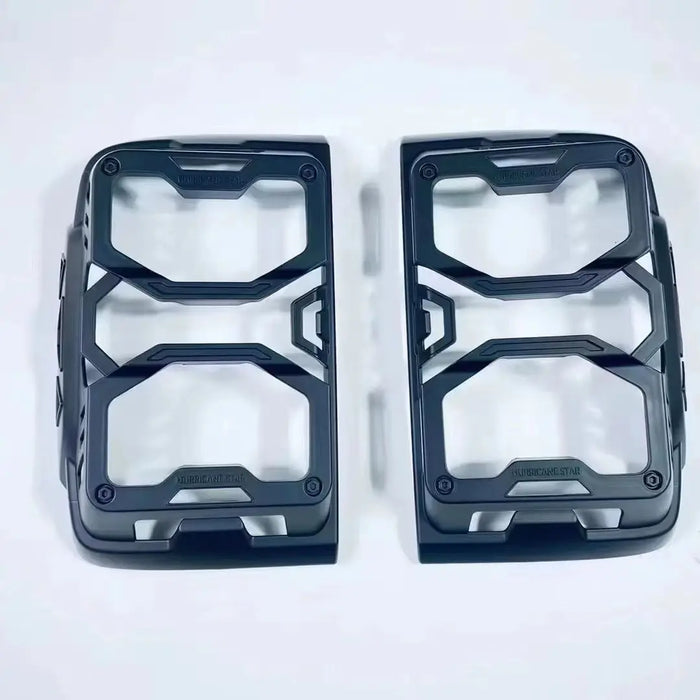 Tail Light Frame Tail Light Cover Light Cover for Tank 300 Upgrade Parts  Rear Lampshade
