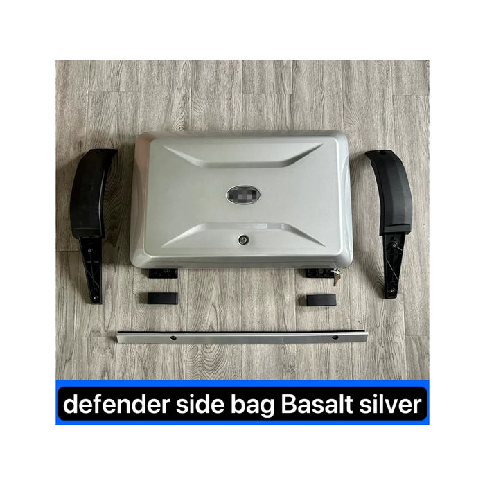 Spare Tire Cover the Roof Tail Side Bag for Range Defender Upgrade Parts