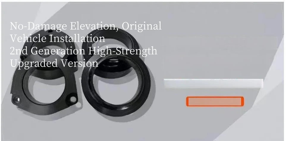 Auto Parts Chassis Lift Pad for Baojun