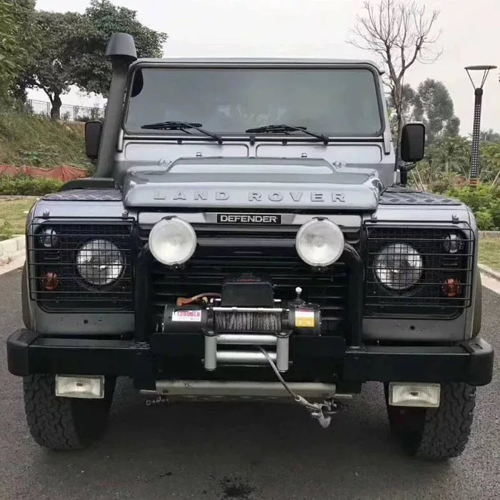 Defender 90 110 TD4 TD5 Wader Off-road Modified High Intake Pipe 130 Wader