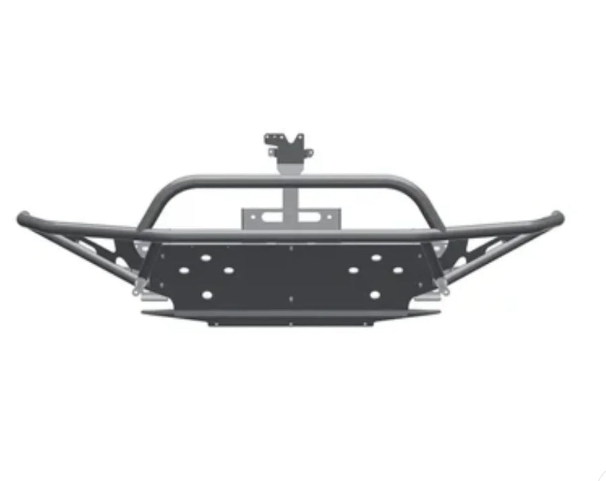 Gen1 7L the Touareg Full Height Tubular Offroad Front Bumper