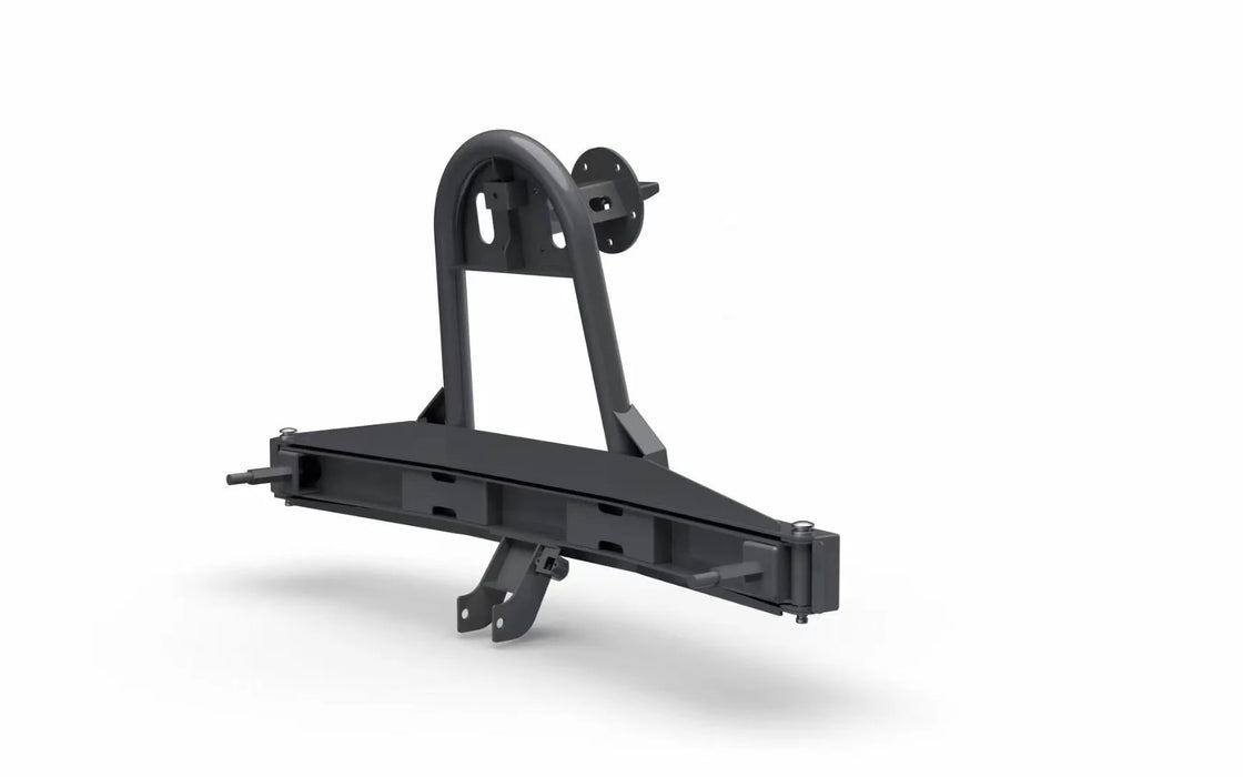 Cayenne 958 Good Quality Offroad Accessories Front Bumper  Carbon Steel 6mm Cayenne958/Touareg