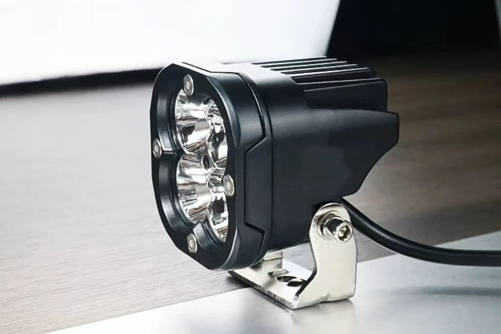 Baja Warrior BZ3034 3 Inch LED Pod Light 40W Ditch Light