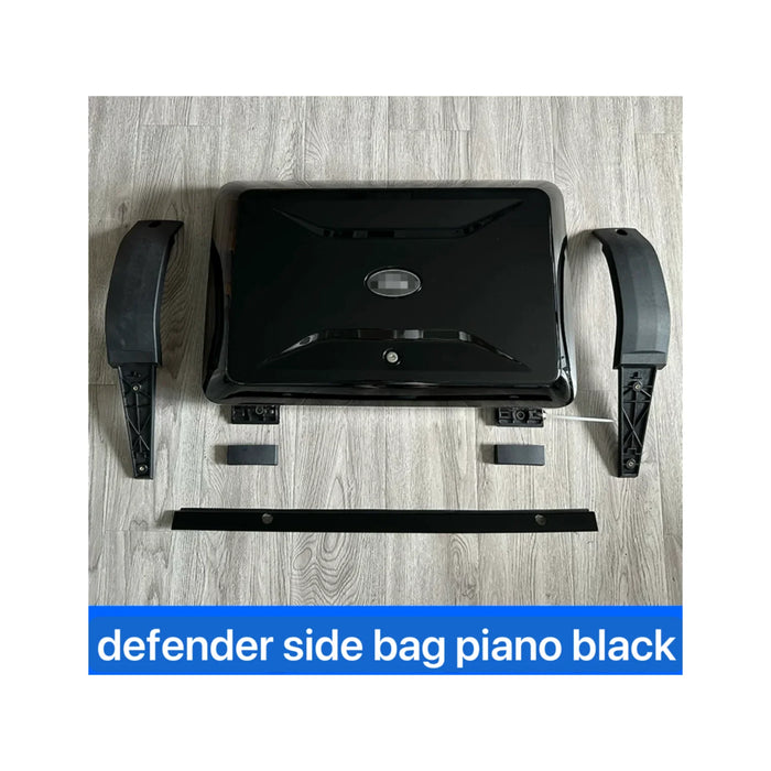 Spare Tire Cover the Roof Tail Side Bag for Range Defender Upgrade Parts