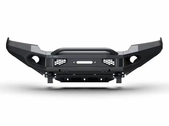 New for  Facelift LC200 Cross Country Bumper for 16-20 Condition Excellent