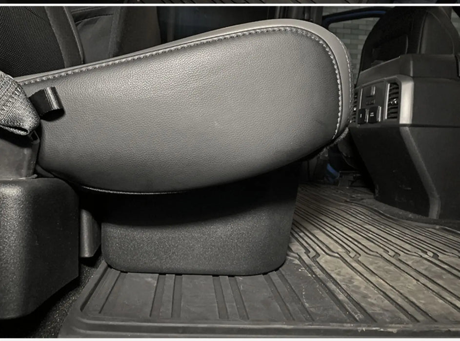 Modified Raptor F150 16-19 Performance Parts Rear Seat Under Toolbox Storage Box