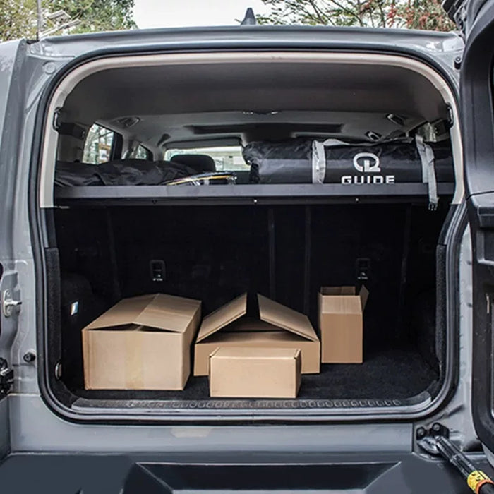 Suitable for Tank 300 Modified Trunk Rack Left and Right Storage Rack
