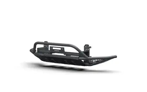 Gen 2 the Touareg T3 Tubular Front Bumper