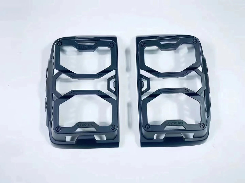 Tail Light Frame Tail Light Cover Light Cover for Tank 300 Upgrade Parts  Rear Lampshade