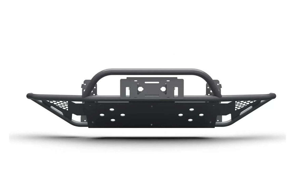 Cayenne 958 Good Quality Offroad Accessories Front Bumper  Carbon Steel 6mm Cayenne958/Touareg
