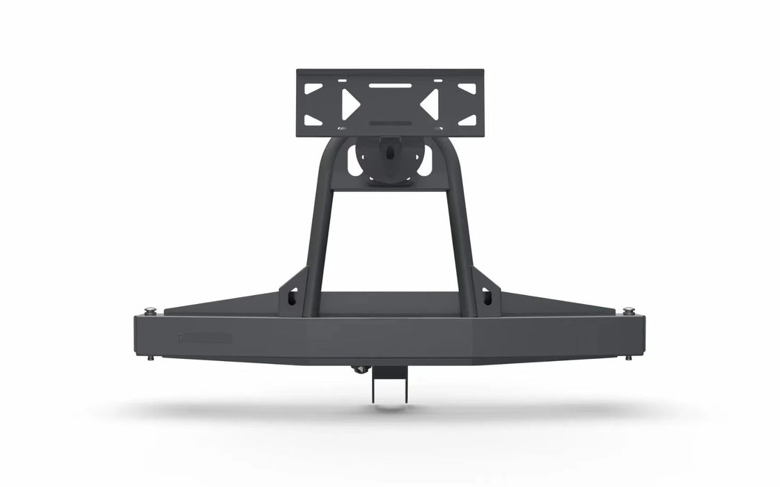 958 Good Quality Offroad Accessories Front Bumper  Carbon Steel 6mm Cayenne957/958