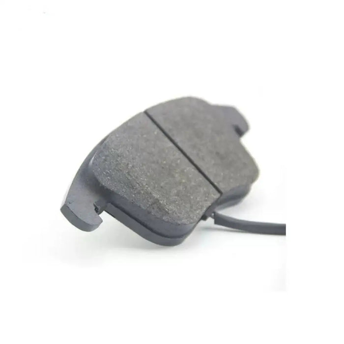 Disc Brake Pad and Stacked Brake Pad