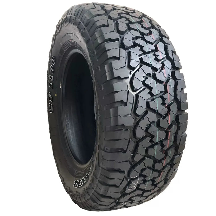 Vipera at High Quality Car Tyre All Season  Tyre Suv CF1100 A/T 235/65R18 235/60R18 215 235 245 265 70R15 75R16 65R17 60R18