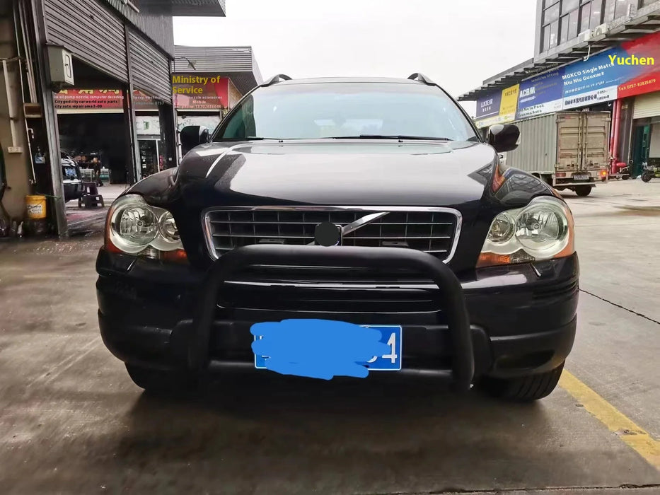New for Volvo XC90 CX60 CX90 Modified Front Bumper