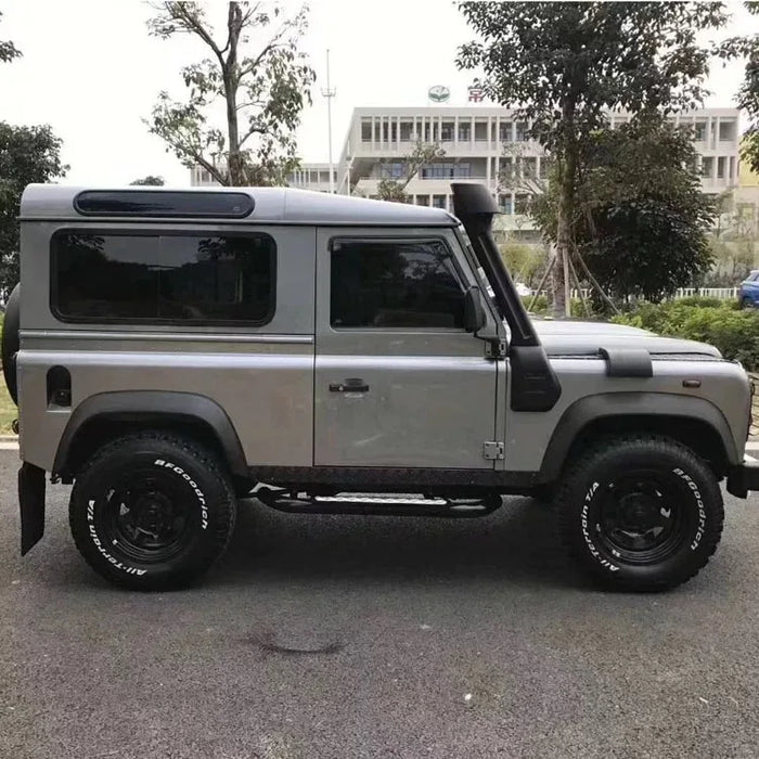 Defender 90 110 TD4 TD5 Wader Off-road Modified High Intake Pipe 130 Wader